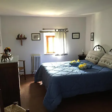 Casina Della Burraia *