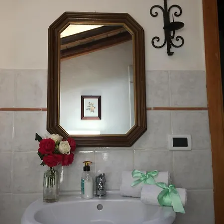 Casina Della Burraia *