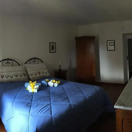 Casina Della Burraia Subbiano