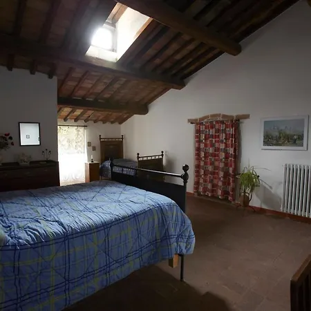 Casina Della Burraia *