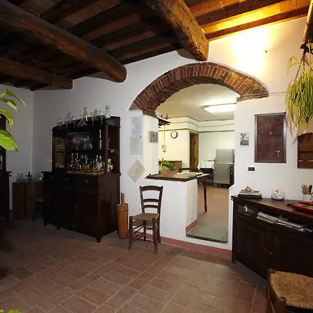 Casina Della Burraia Subbiano