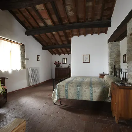 Casina Della Burraia Subbiano