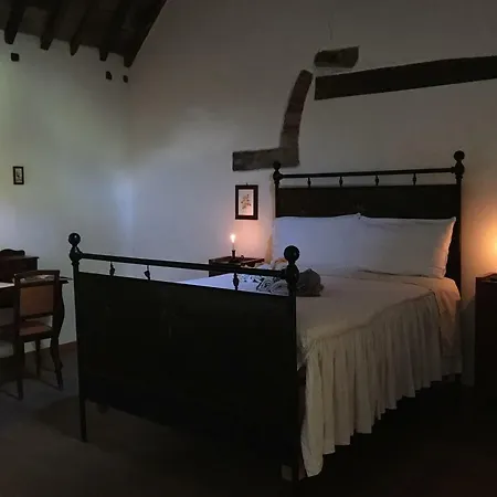 Casina Della Burraia בית חווה Subbiano