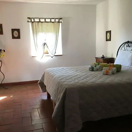 Casina Della Burraia * Subbiano