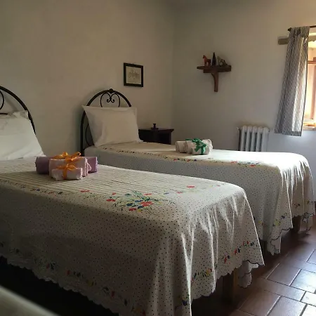 Casina Della Burraia *