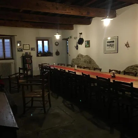Casina Della Burraia